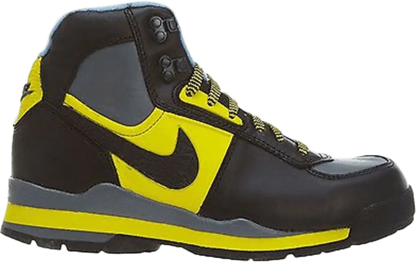 Nike Baltoro LE GS &#039;Flint Grey&#039;