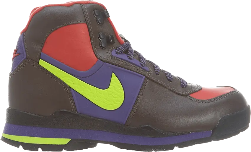  Nike Baltoro LE GS &#039;Baroque Brown&#039;