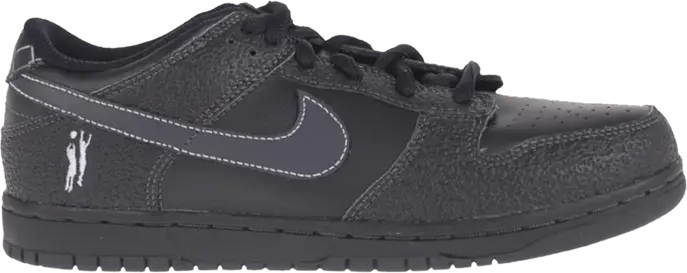  Nike Dunk Low PS &#039;Black Anthracite&#039;