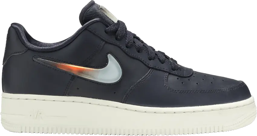  Nike Wmns Air Force 1 Low SE Premium &#039;Oil Grey&#039;