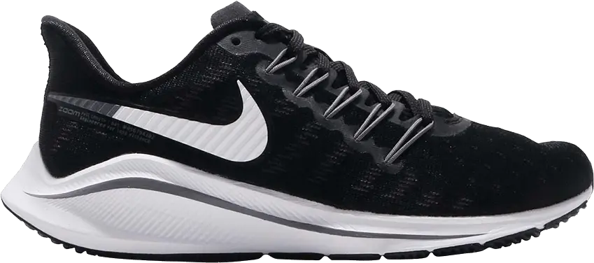  Nike Wmns Air Zoom Vomero 14 &#039;Thunder Grey&#039;