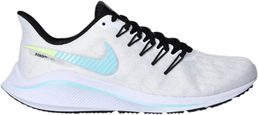  Nike Wmns Air Zoom Vomero 14 &#039;White Glacier Ice&#039;