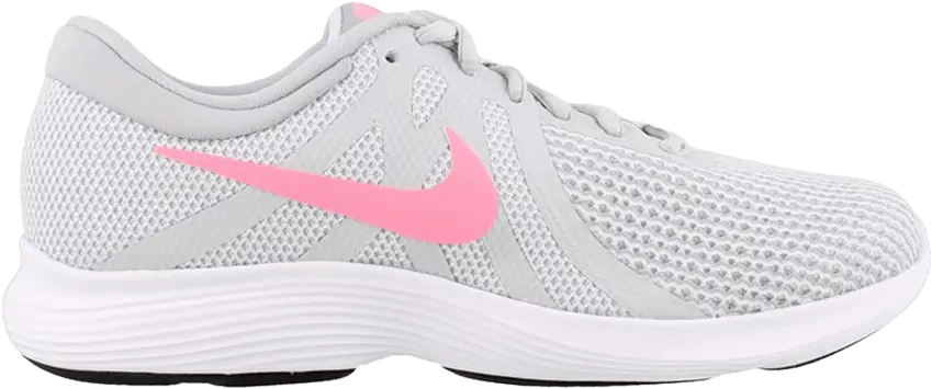  Nike Wmns Revolution 4 &#039;Pure Platinum&#039;