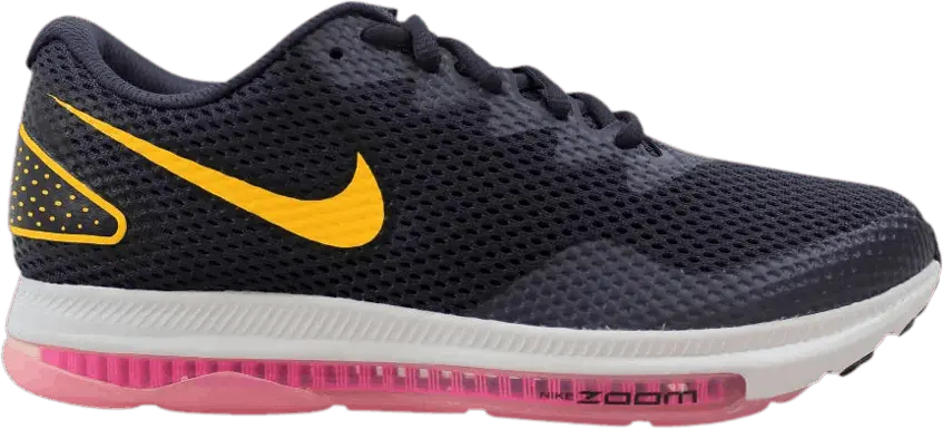 Nike Wmns Zoom All Out Low 2 &#039;Gridiron&#039;