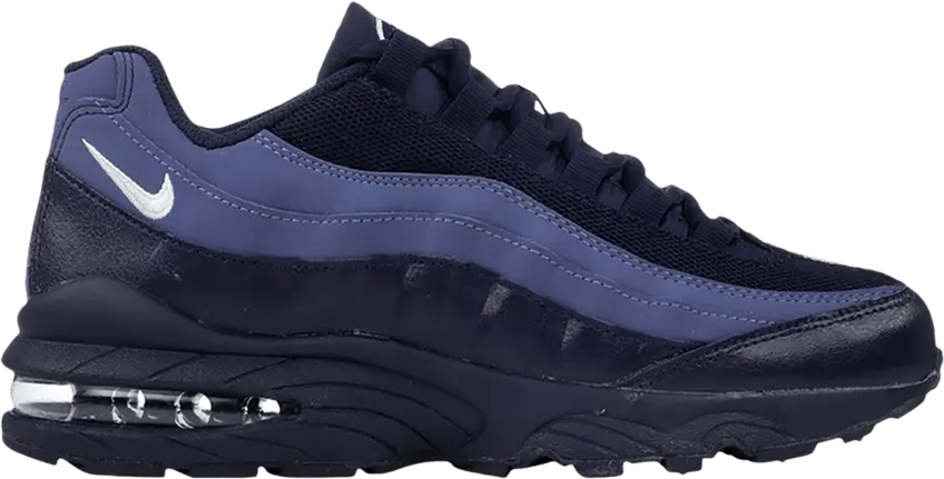 Nike Air Max 95 PS &#039;Blackened Blue&#039;