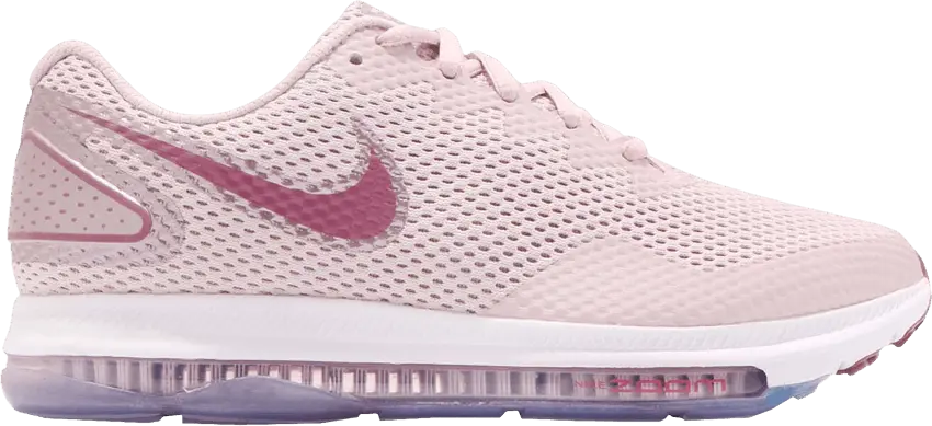  Nike Wmns Zoom All Out 2 Low &#039;Barely Rose&#039;