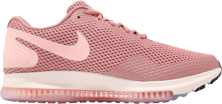  Nike Wmns Zoom All Out Low 2 &#039;Storm Pink&#039;