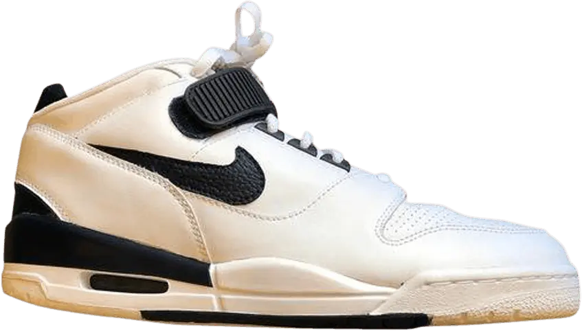 Nike Air Revolution Mid &#039;White Obsidian&#039;