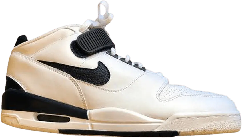  Nike Air Revolution Mid &#039;White Obsidian&#039;