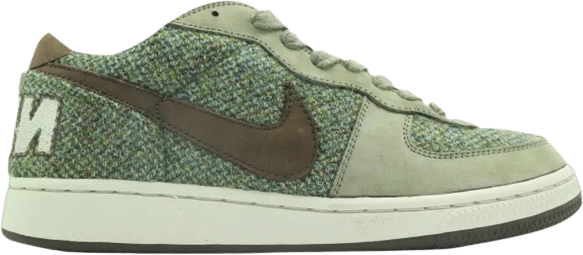  Nike Wmns Terminator Low Tweed