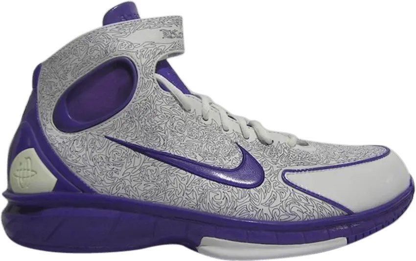  Nike Air Zoom Huarache 2K4 KB Laser (Women&#039;s)