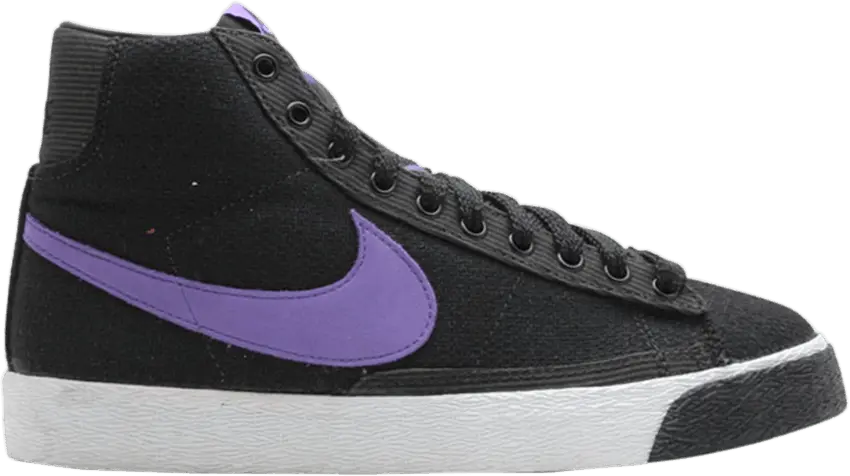  Nike Blazer Mid 73 Vivid Violet (Women&#039;s)