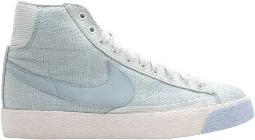  Nike Wmns Blazer Mid 73