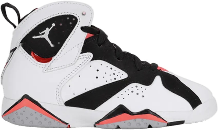  Air Jordan 7 Retro PS &#039;Hot Lava&#039;