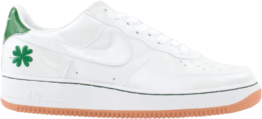  Nike Air Force 1 Low St. Pattys Day (Women&#039;s)