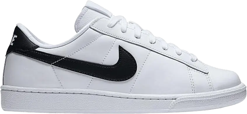  Nike Wmns Tennis Classic &#039;White Black&#039;