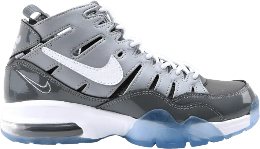 Nike Wmns Air Trainer Max 2 94  &#039;Cool Grey&#039;