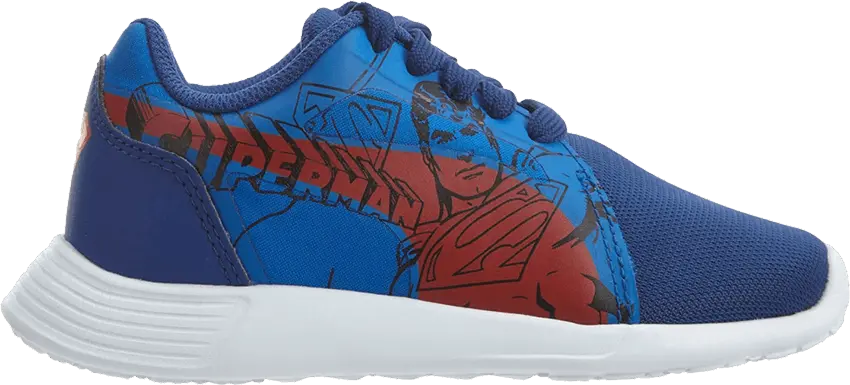  Puma ST Trainer Evo Little Kids &#039;Superman&#039;