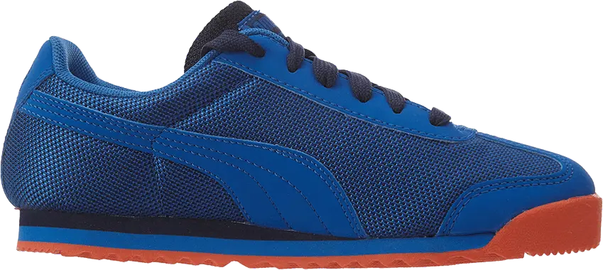  Puma Roma HM Little Kids &#039;Royal&#039;