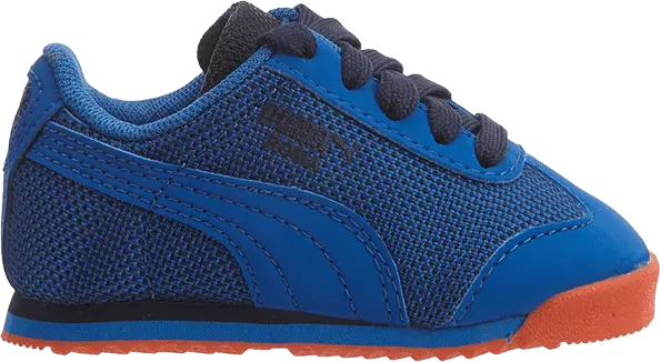  Puma Roma HM Toddlers &#039;Royal&#039;