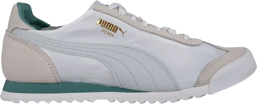  Puma Roma OG Nylon &#039;White Ice Flow&#039;