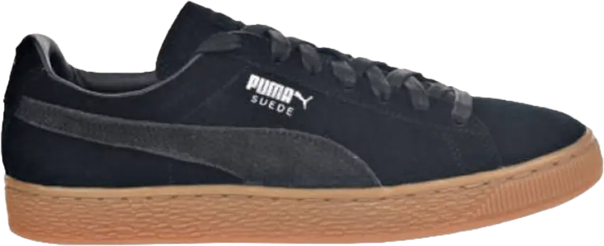  Puma Suede Classic &#039;CITI Pack&#039;
