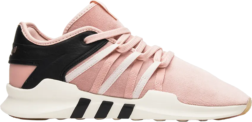  Adidas adidas EQT Lacing ADV Overkill x Fruition Vapour Pink (Women&#039;s)