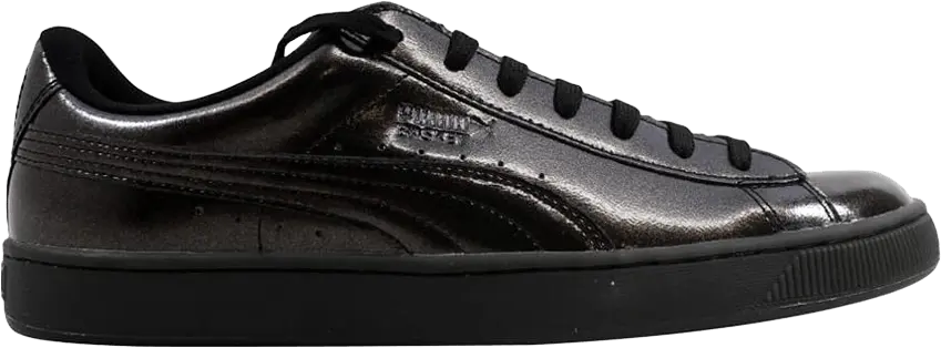  Puma Basket Classic Explosive Puma Black