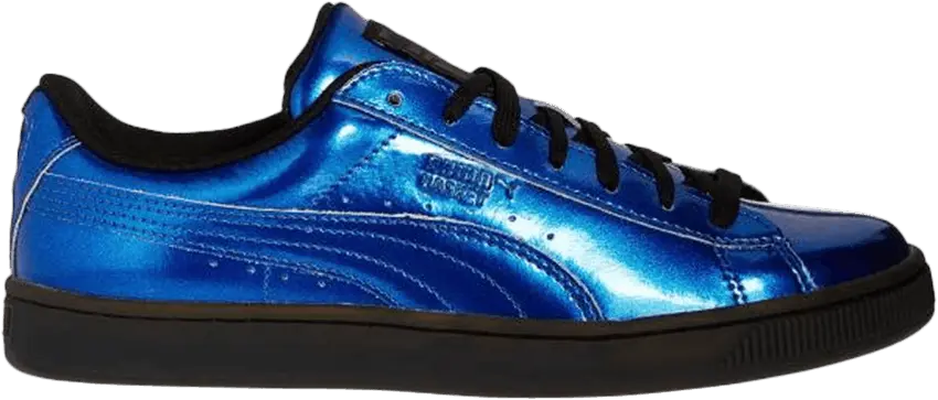  Puma Basket Classic &#039;Explosive Blue&#039;