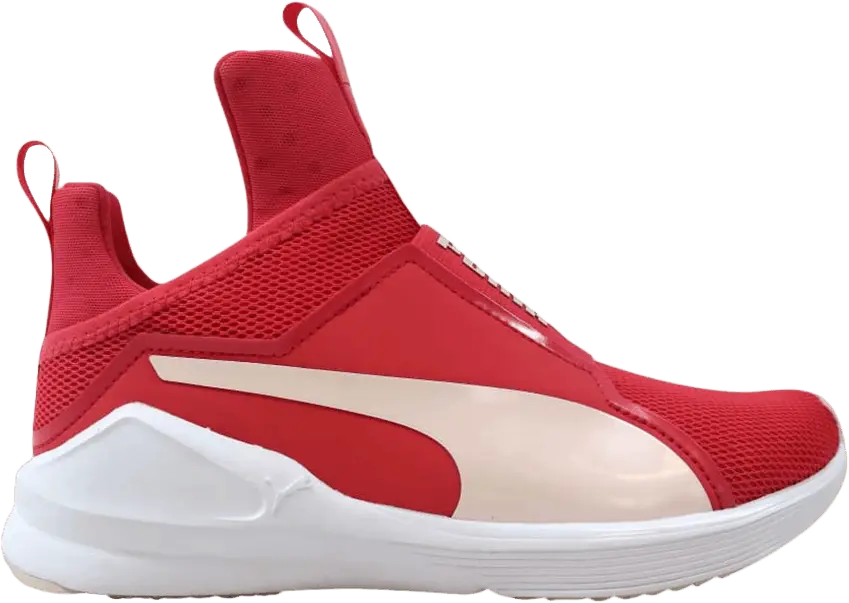 Puma Fierce Core Paradise Pink  (Women&#039;s)