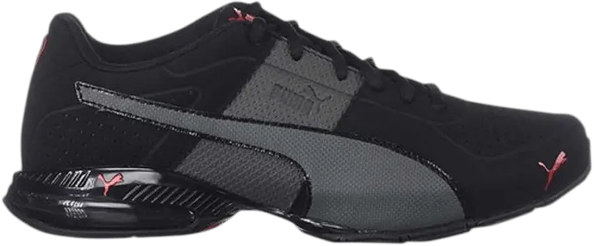  Puma Cell Surin 2 Matte &#039;Black Dark Shadow&#039;