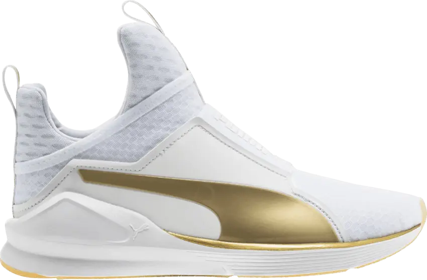  Puma Wmns Fierce Gold