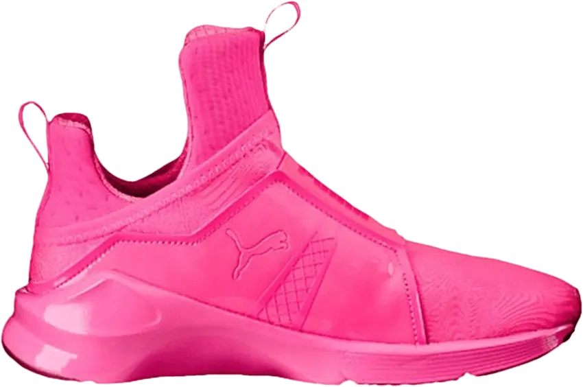  Puma Wmns Fierce Bright &#039;Pink Glow&#039;