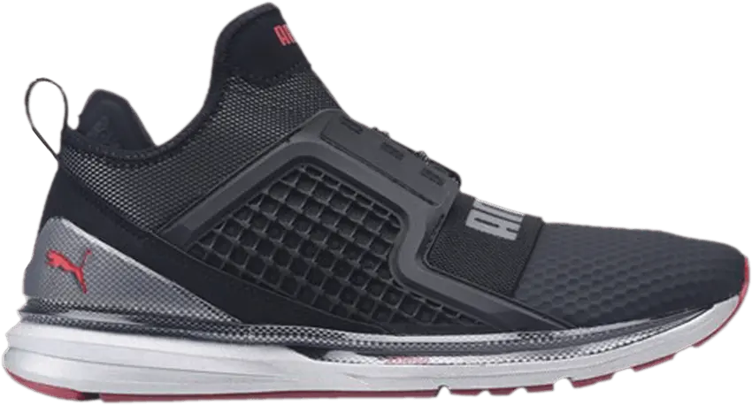  Puma Ignite Limitless Hi-Tech &#039;Black&#039;