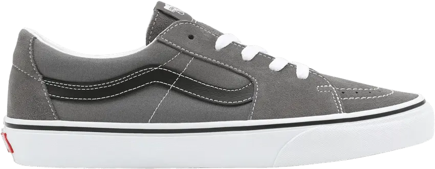  Vans Sk8-Low &#039;Utility - Pewter&#039;