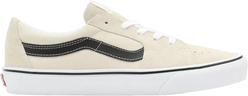  Vans Utility Sk8-Low Beige