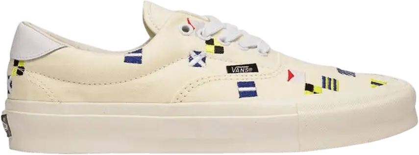 Vans Vault OG Style 45 LX Maritime Flags