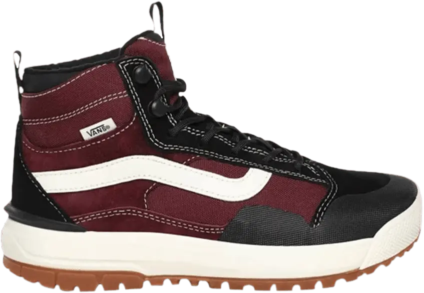  Vans UltraRange EXO High MTE &#039;Port Royale Gum&#039;