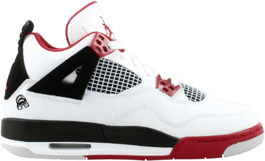  Jordan 4 Retro Mars Blackmon (GS)