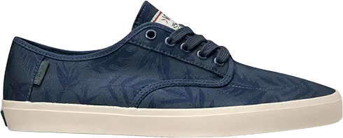  Vans Aldrich (Gregg Kaplan) Flora/Navy