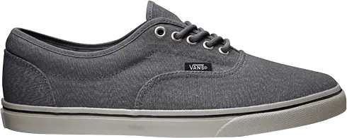 Vans LPE Glitch Stitch &#039;Castle Rock&#039;