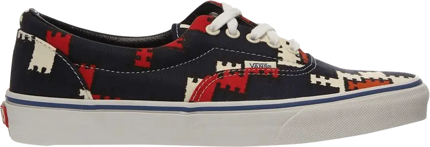  Vans ERA &#039;VAN DOREN&#039;