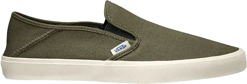  Vans Comino (Joel Tudor) Army