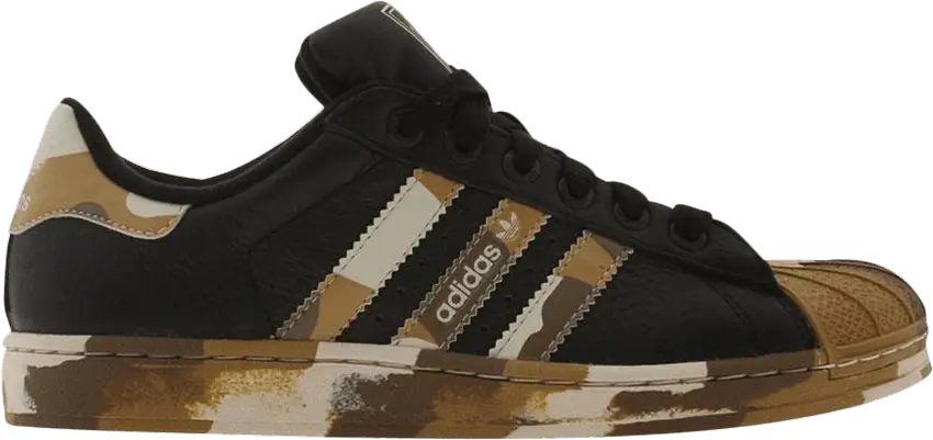  Adidas Big Kids Superstar 2 K