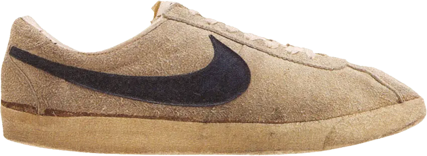  Nike Bruin Suede &#039;Grey Black&#039; 1972
