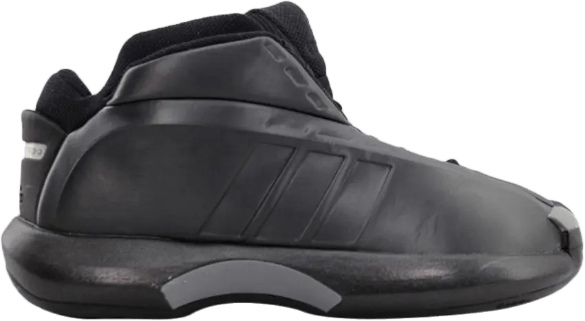  Adidas Crazy 1 Kobe &#039;Black&#039; 2006