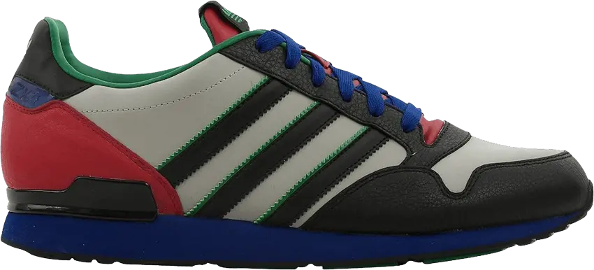 Adidas ZXZ Plus &#039;Multi-Color&#039;