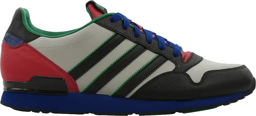 Adidas ZXZ Plus &#039;Multi-Color&#039;