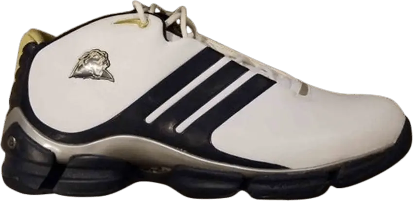 Adidas Ultra Pro &#039;White Navy&#039;