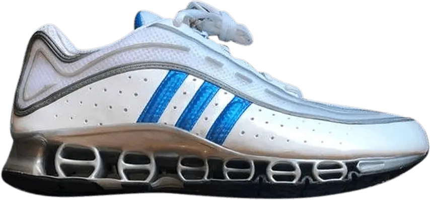  Adidas A Cub UltraRide &#039;White Pool&#039;